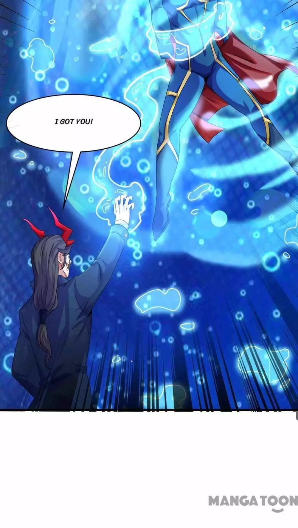 I Learn to Cultivate to Be Immortal in the World of Superpowers - Chapter 23 - Page 31