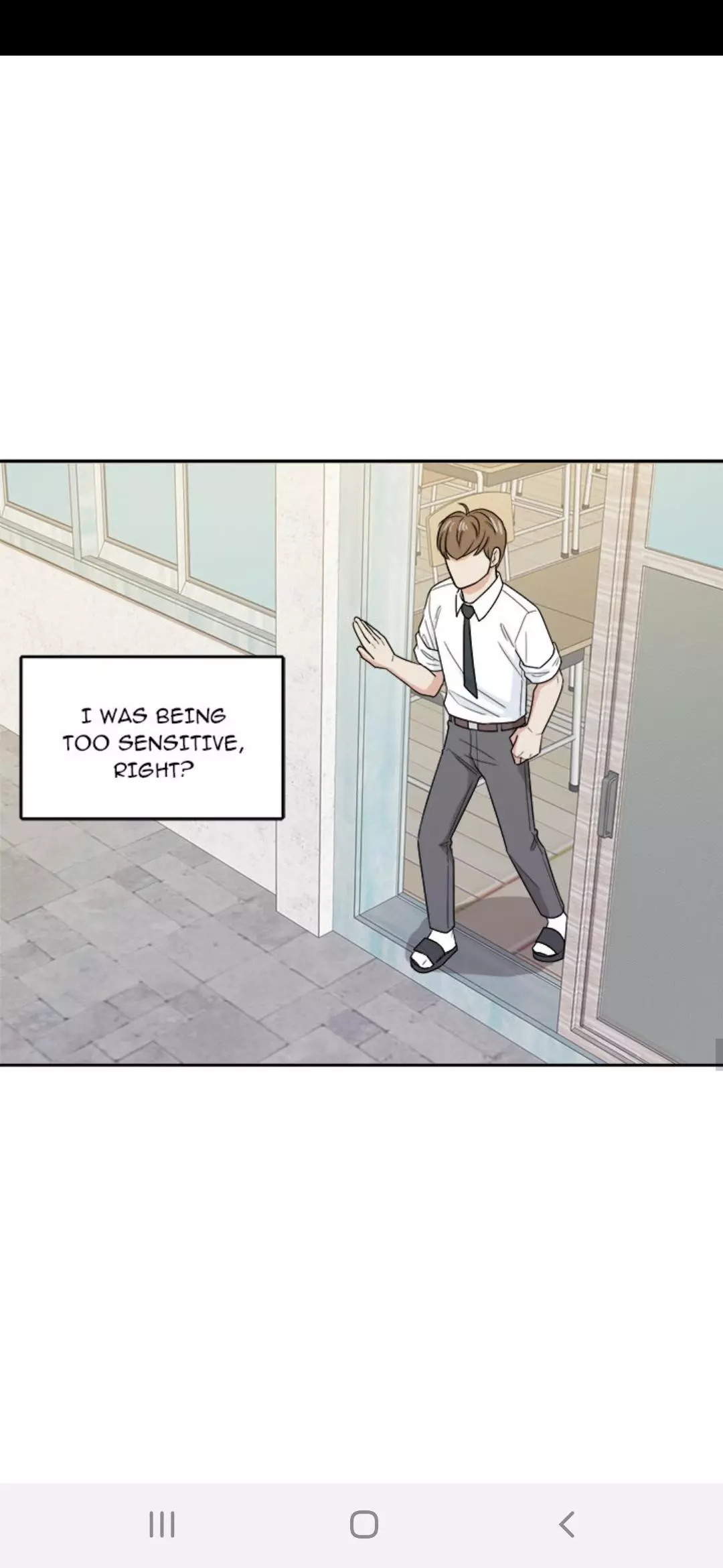 I Like You - Chapter 32 - Page 37