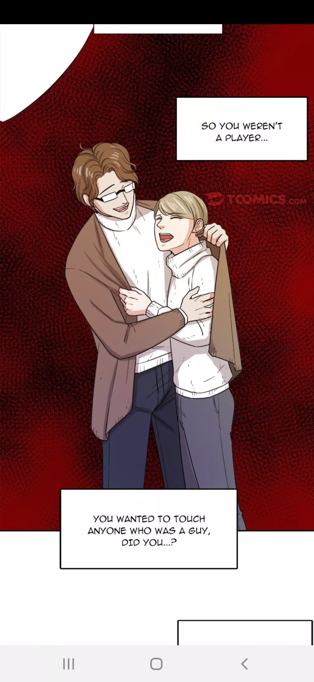 I Like You - Chapter 33 - Page 44