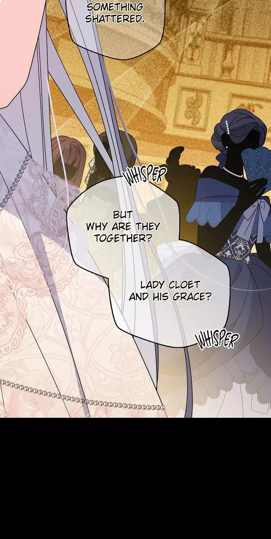 I Listened to My Husband and Brought In a Lover - Chapter 11 - Page 9