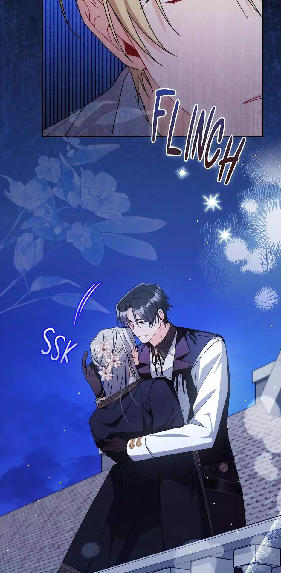 I Listened to My Husband and Brought In a Lover - Chapter 11 - Page 71