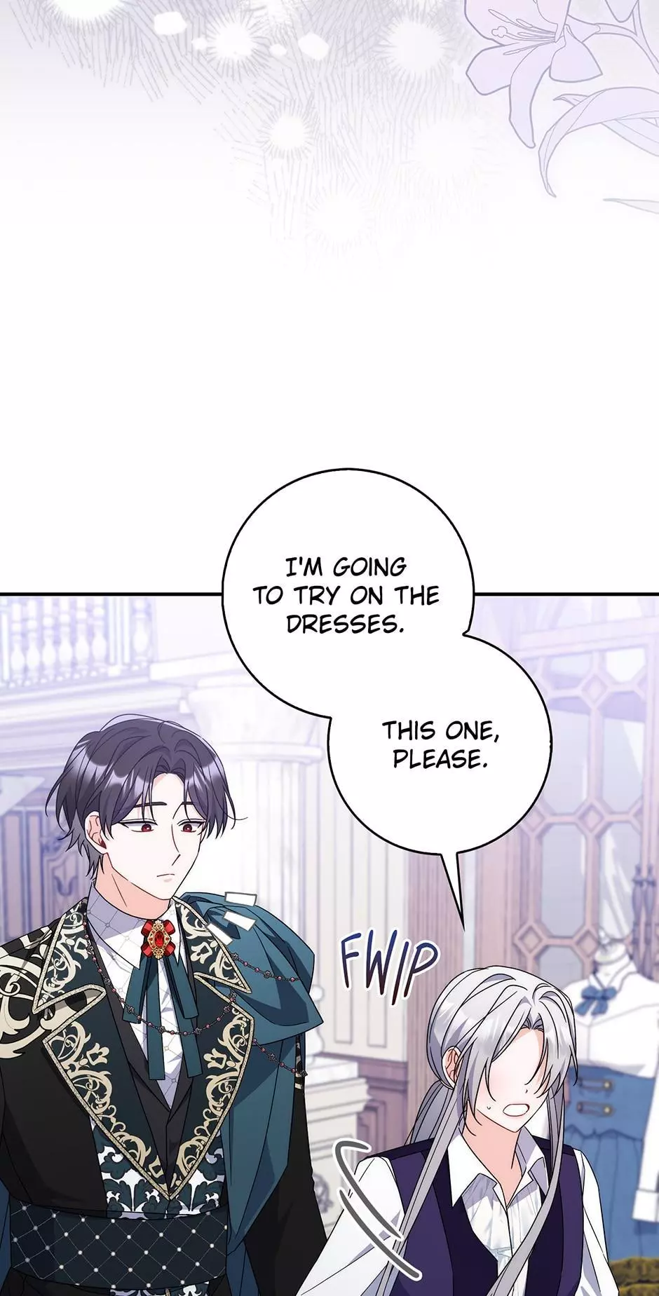 I Listened to My Husband and Brought In a Lover - Chapter 18 - Page 3