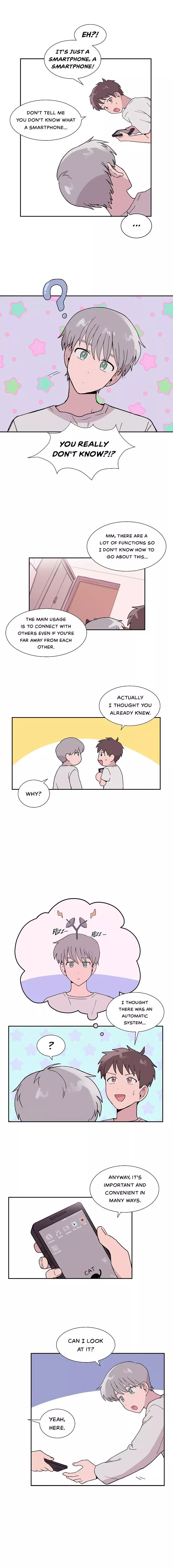 I.M. - Chapter 11 - Page 9