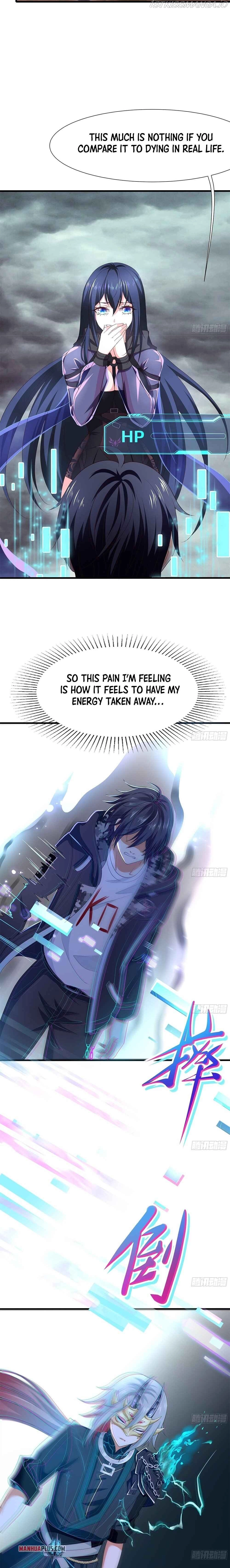 I Opened A Harem In Hell - Chapter 10 - Page 3