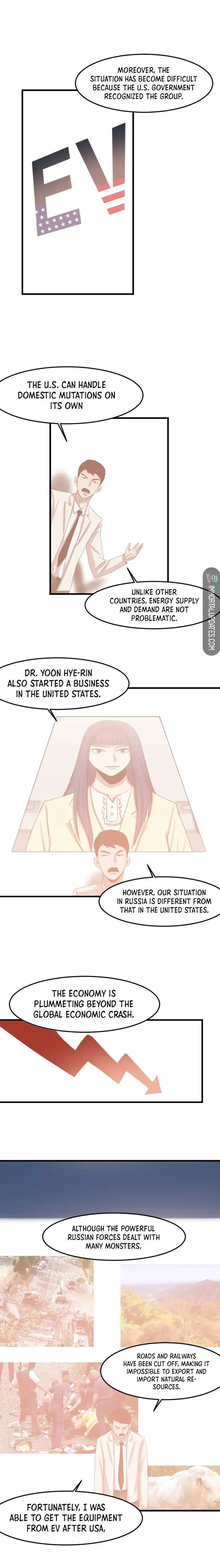 I Picked a Mobile From Another World - Chapter 106 - Page 13