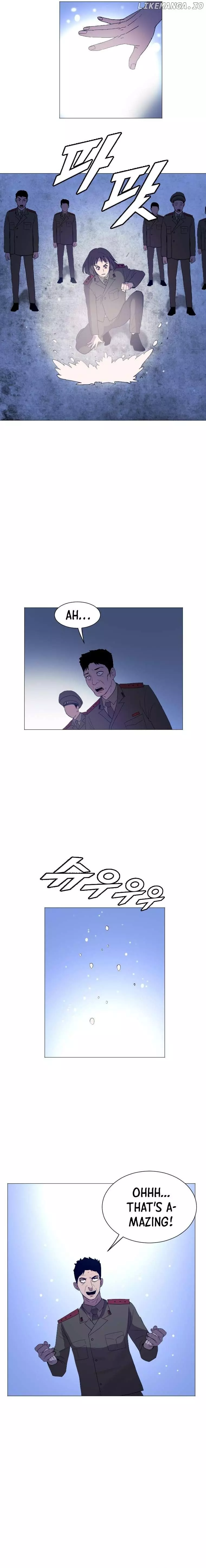 I Picked a Mobile From Another World - Chapter 169 - Page 8