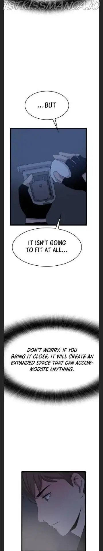 I Picked a Mobile From Another World - Chapter 34 - Page 20