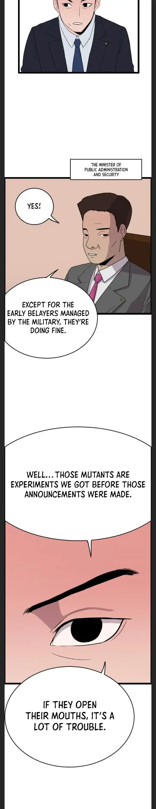 I Picked a Mobile From Another World - Chapter 36 - Page 24