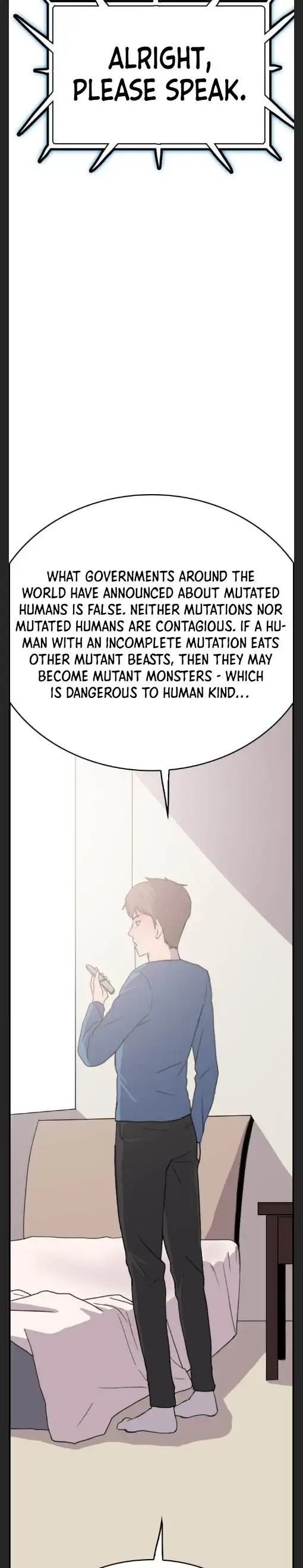 I Picked a Mobile From Another World - Chapter 36 - Page 9