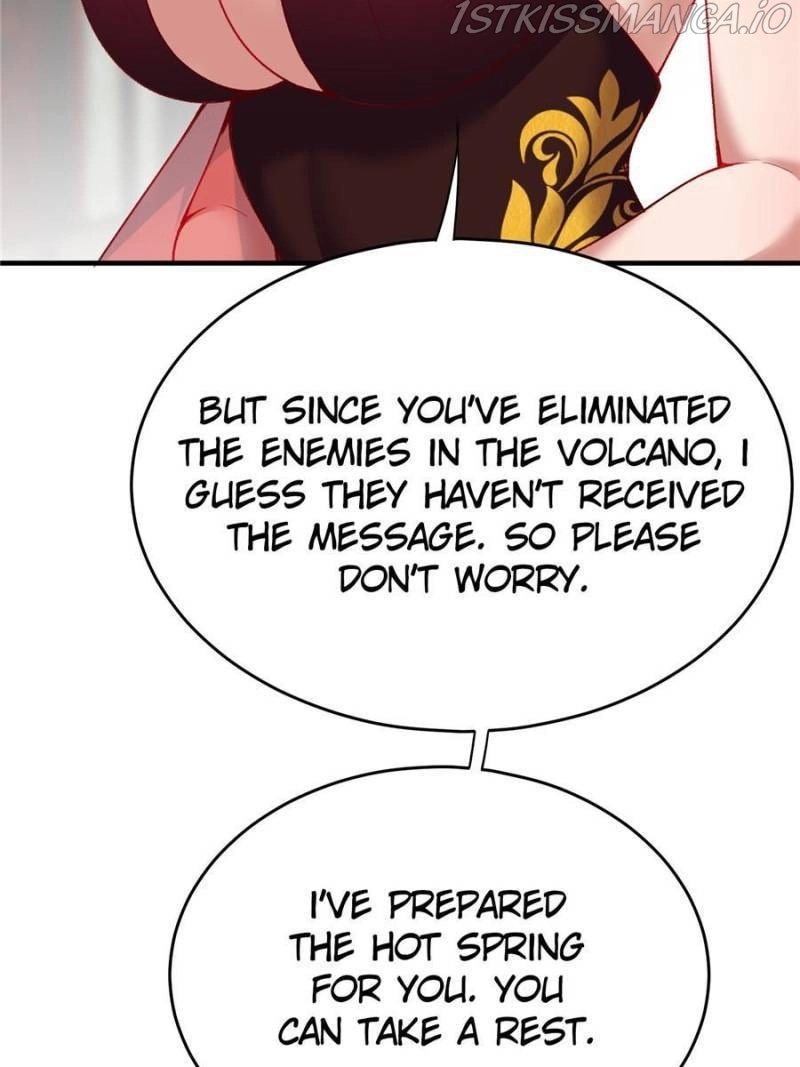 I Picked Up An Attribute - Chapter 207 - Page 22