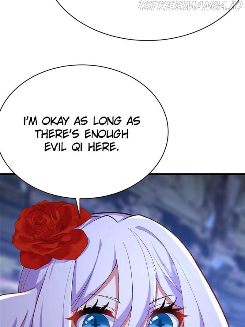 I Picked Up An Attribute - Chapter 207 - Page 30