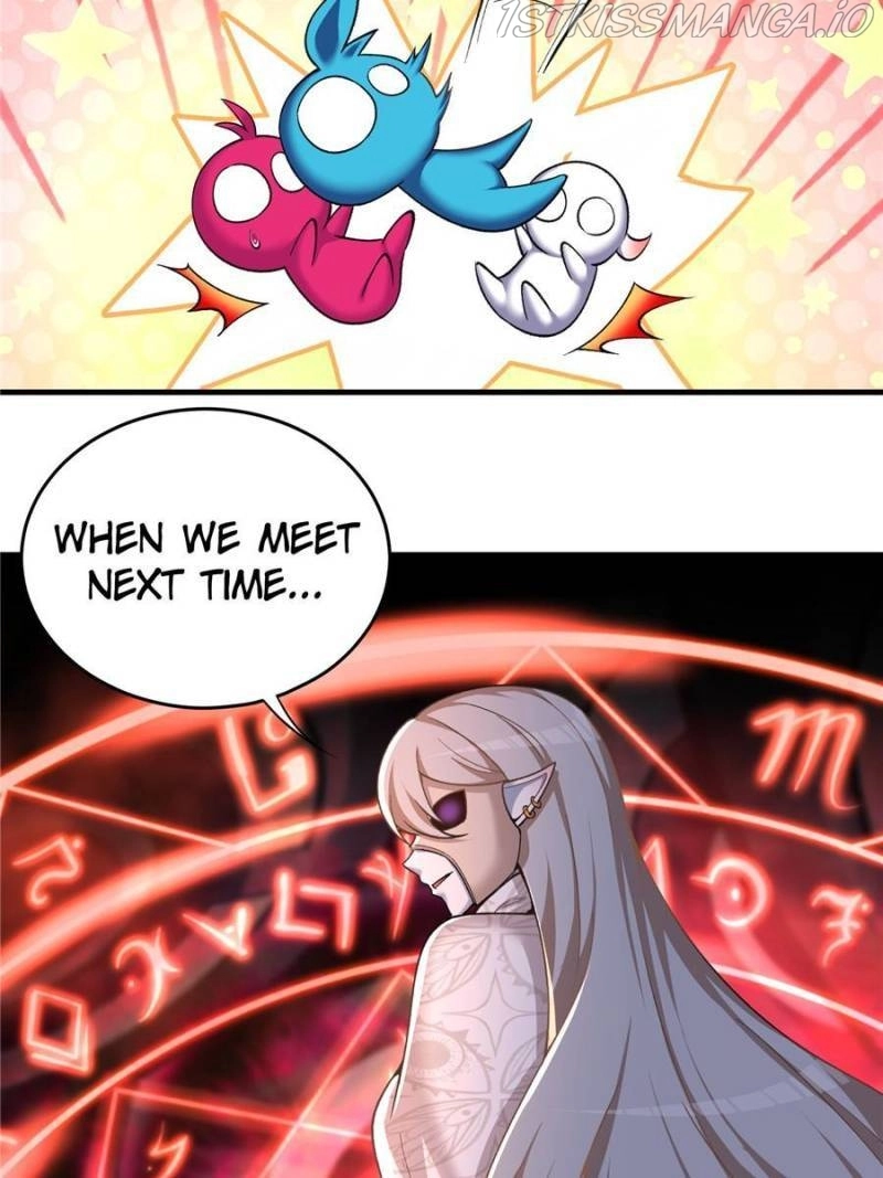 I Picked Up An Attribute - Chapter 207 - Page 3