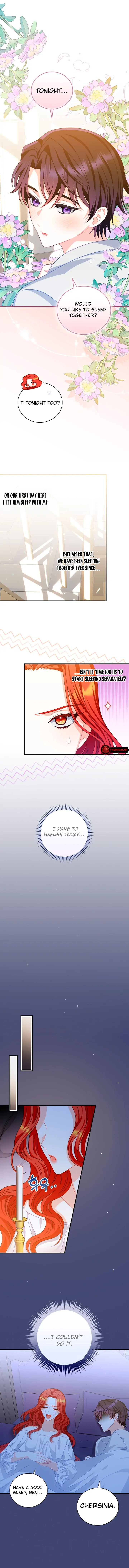 I Raised A Boy Kindly But He Returned As An Obsessive Man - Chapter 12 - Page 14