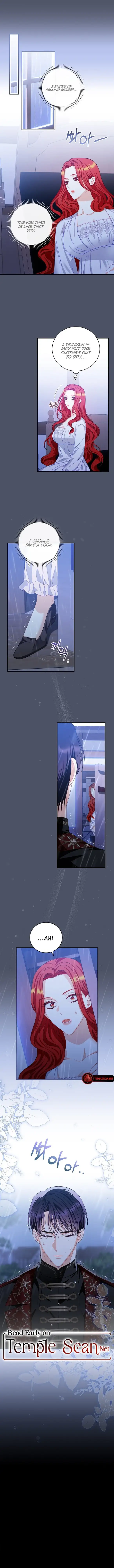 I Raised A Boy Kindly But He Returned As An Obsessive Man - Chapter 19 - Page 10