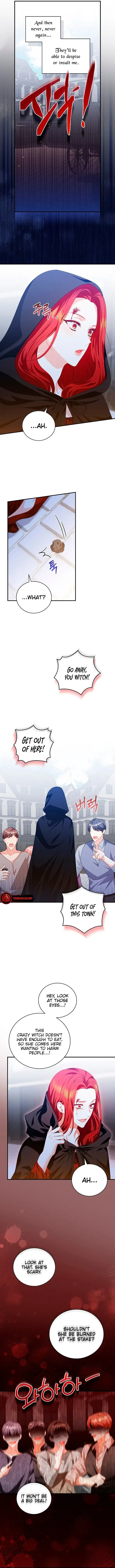 I Raised A Boy Kindly But He Returned As An Obsessive Man - Chapter 24 - Page 8