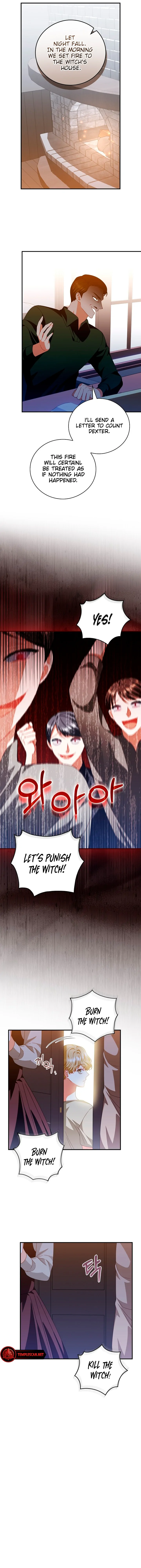 I Raised A Boy Kindly But He Returned As An Obsessive Man - Chapter 27 - Page 3