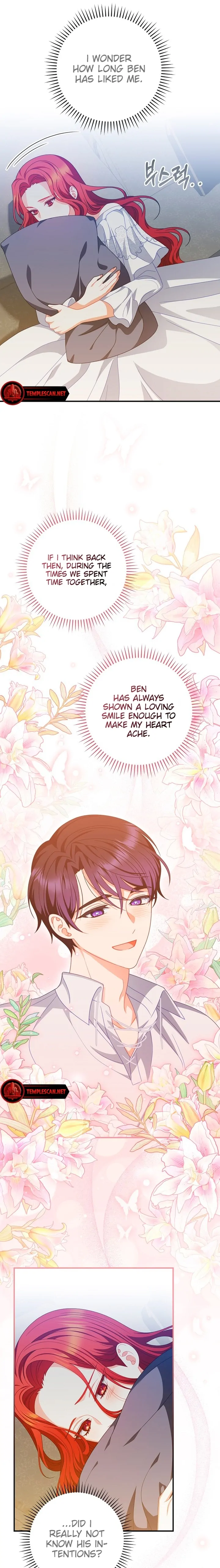 I Raised A Boy Kindly But He Returned As An Obsessive Man - Chapter 38 - Page 2