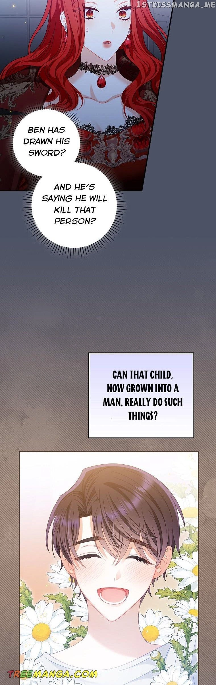 I Raised Him Modestly, But He Came Back Obsessed With Me - Chapter 18 - Page 16