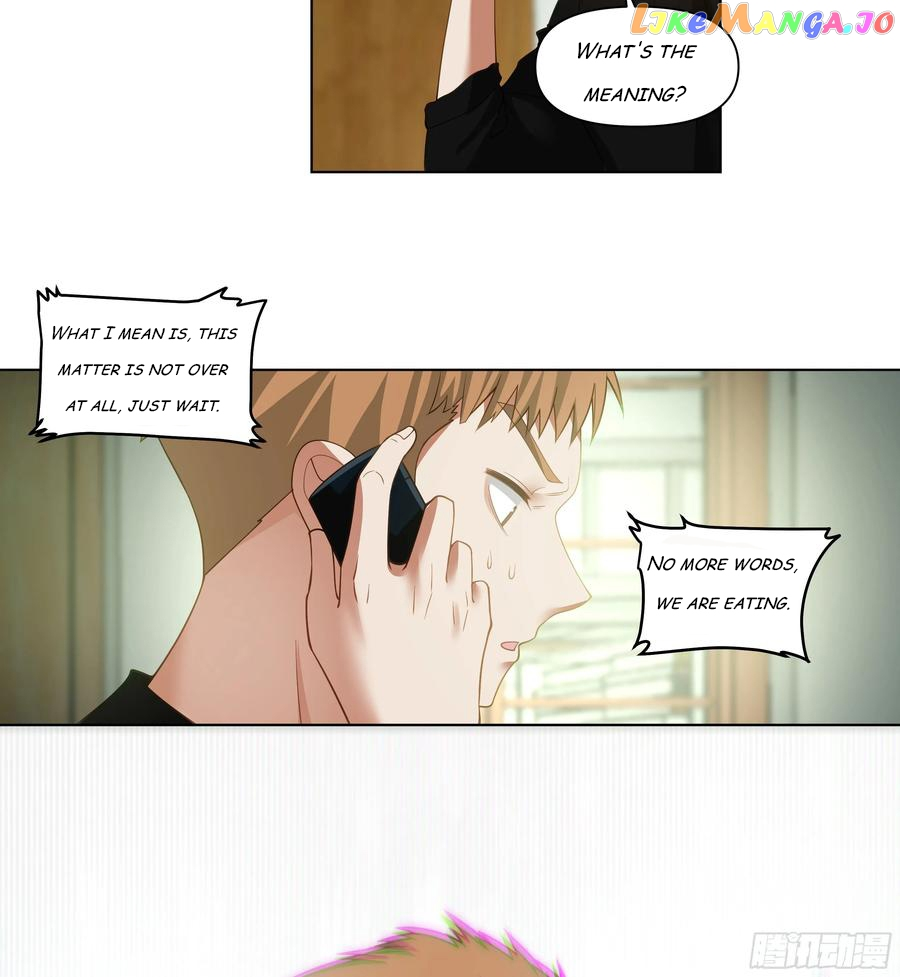 I Really Don’t Want To Be Reborn - Chapter 159 - Page 3