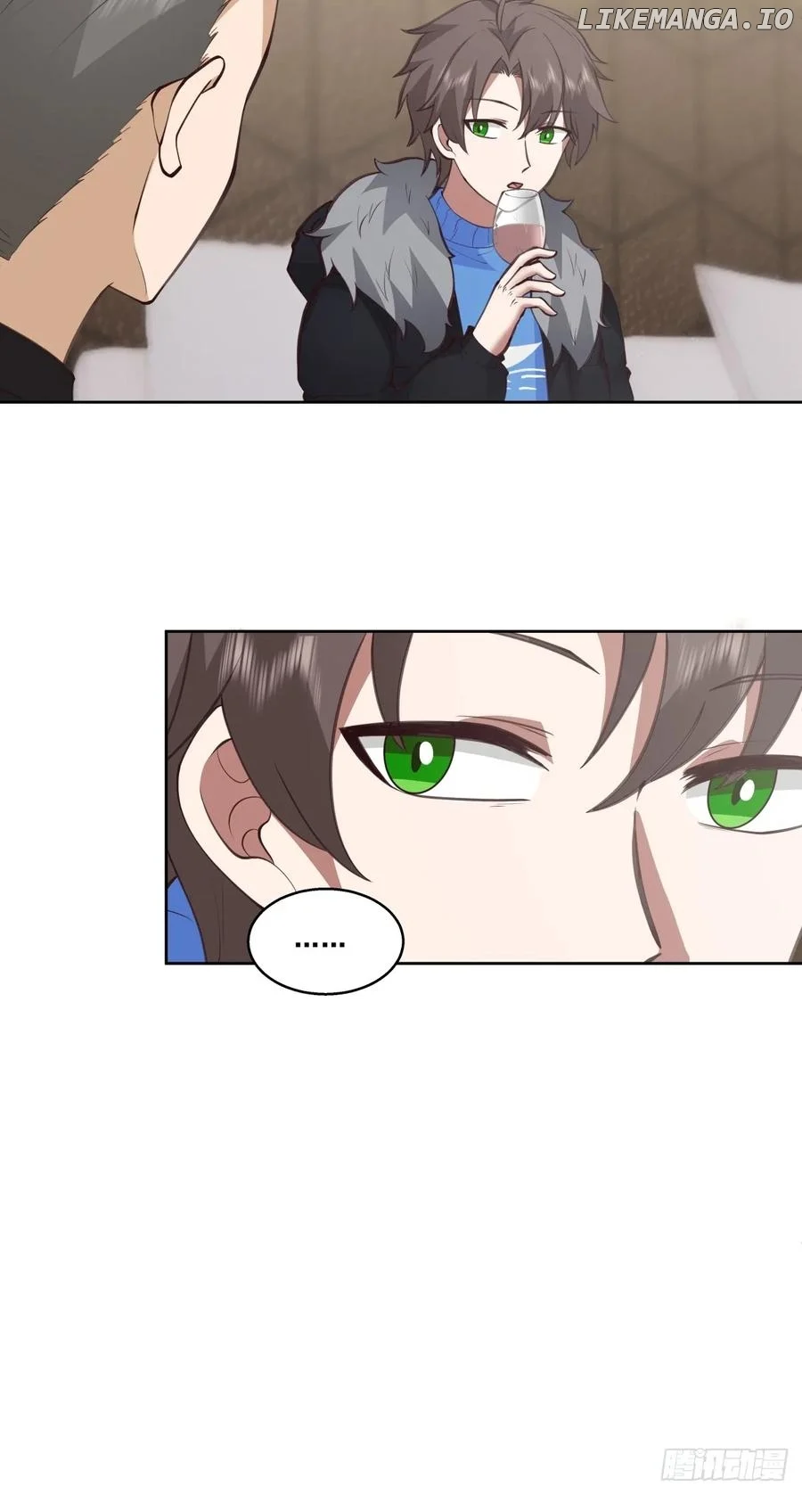 I Really Don’t Want To Be Reborn - Chapter 214 - Page 14