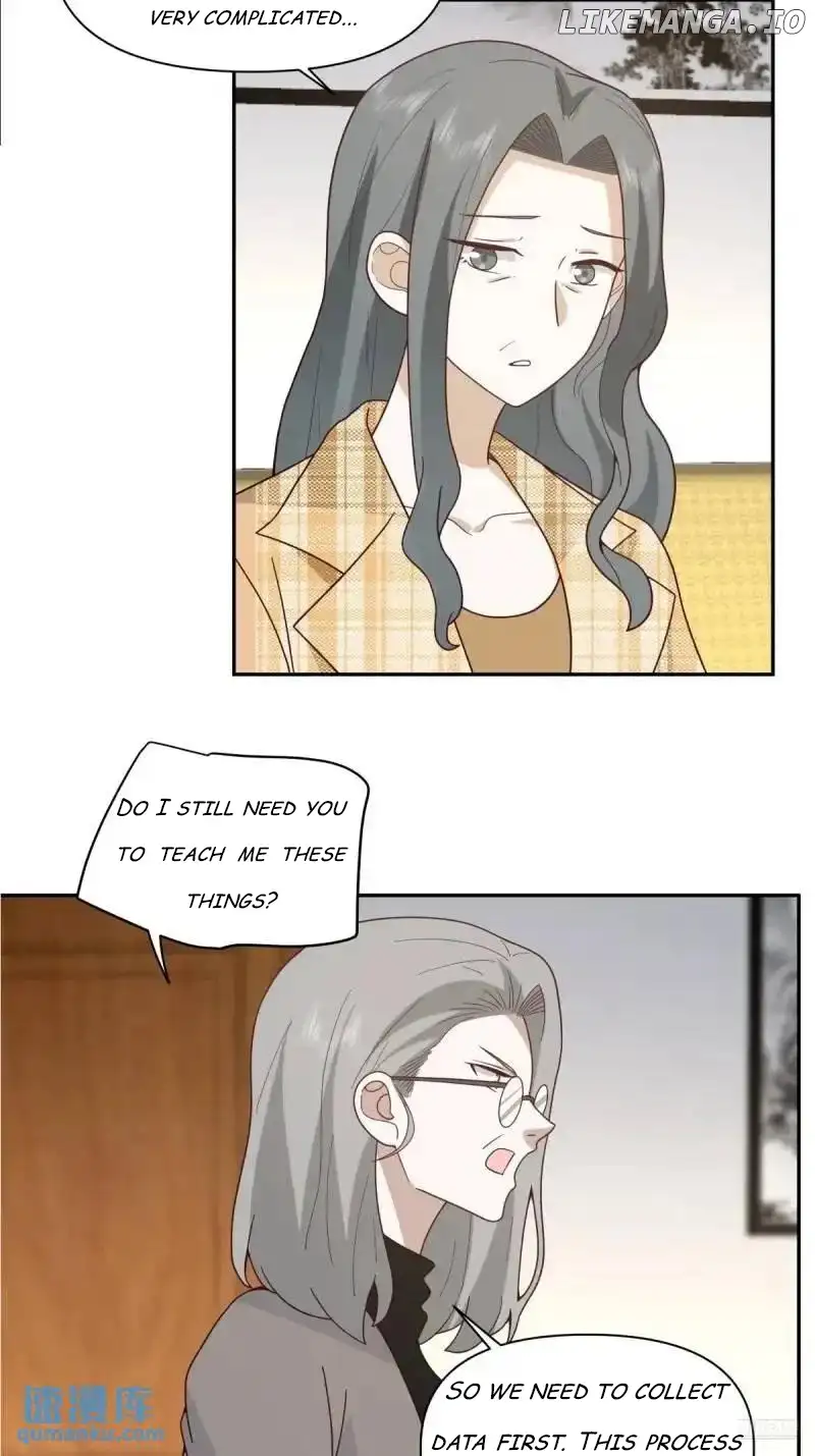I Really Don’t Want To Be Reborn - Chapter 295 - Page 6