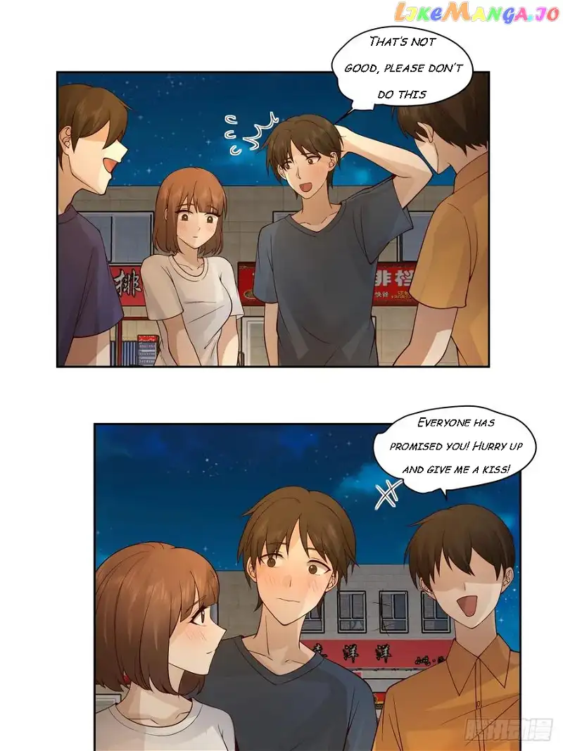 I Really Don’t Want To Be Reborn - Chapter 91 - Page 11