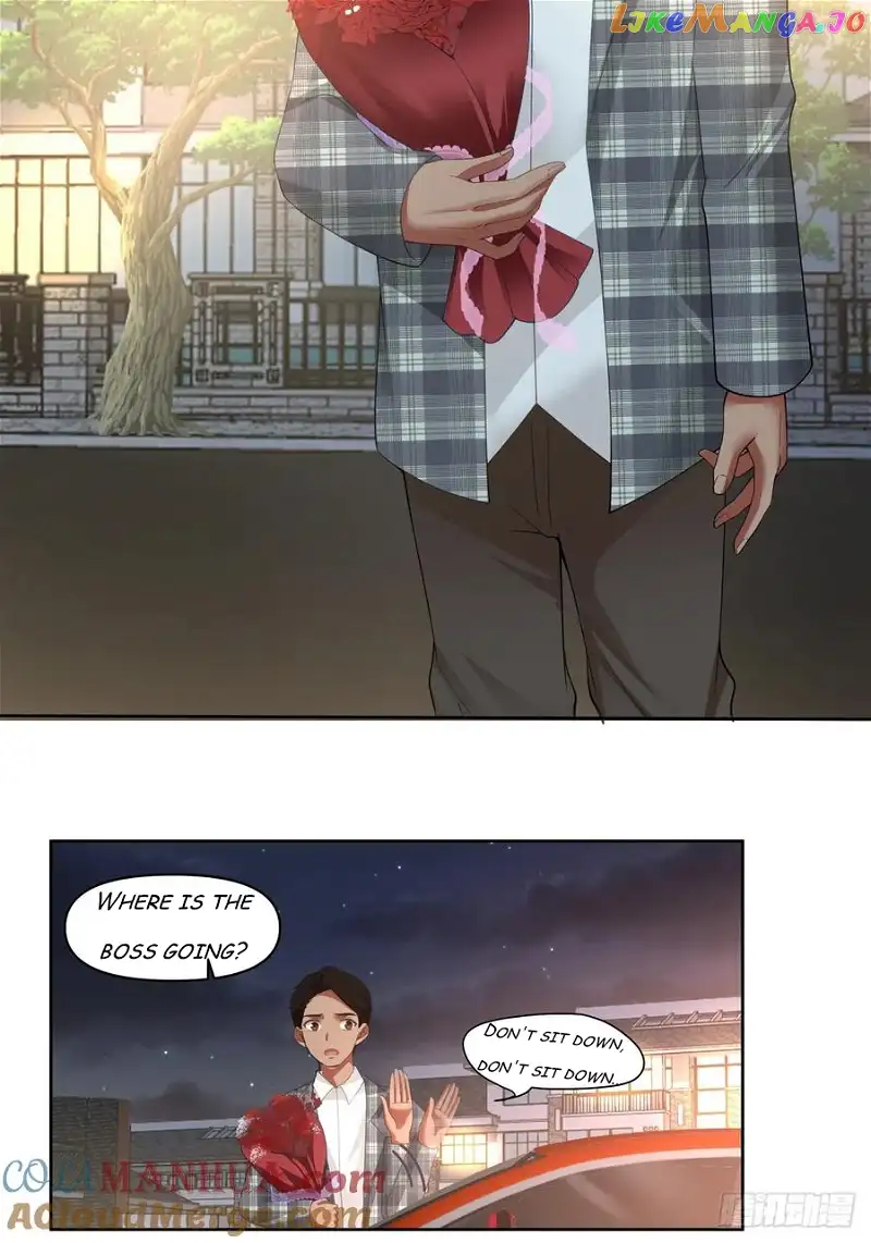 I Really Don’t Want To Be Reborn - Chapter 98 - Page 2
