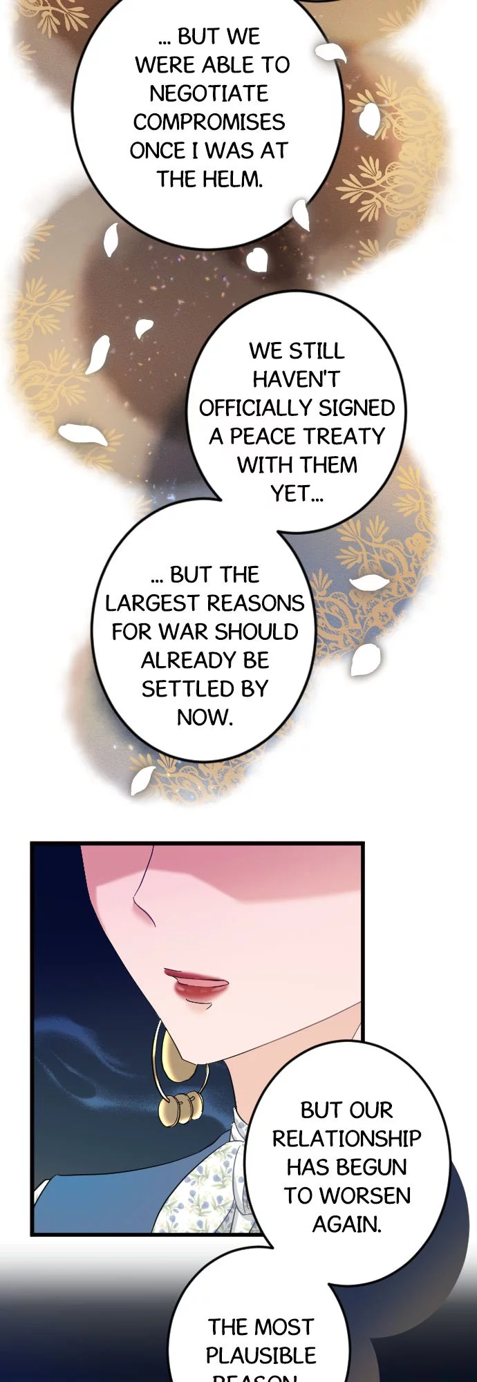 I Refuse to Be Executed a Second Time - Chapter 16 - Page 16