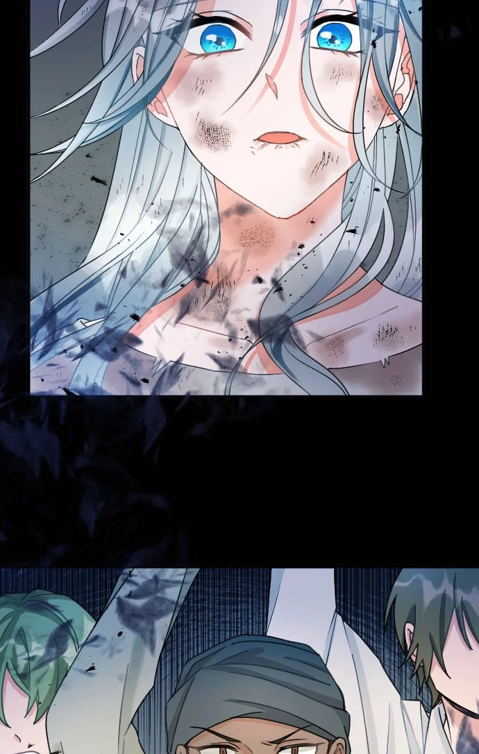 I Refuse to Be Executed a Second Time - Chapter 16 - Page 50