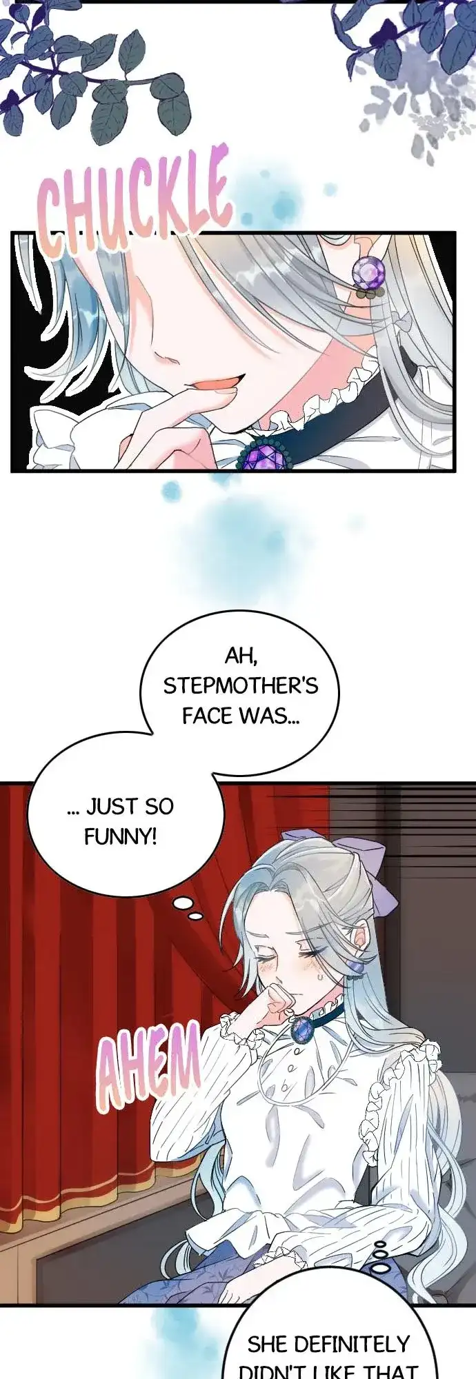 I Refuse to Be Executed a Second Time - Chapter 2 - Page 10