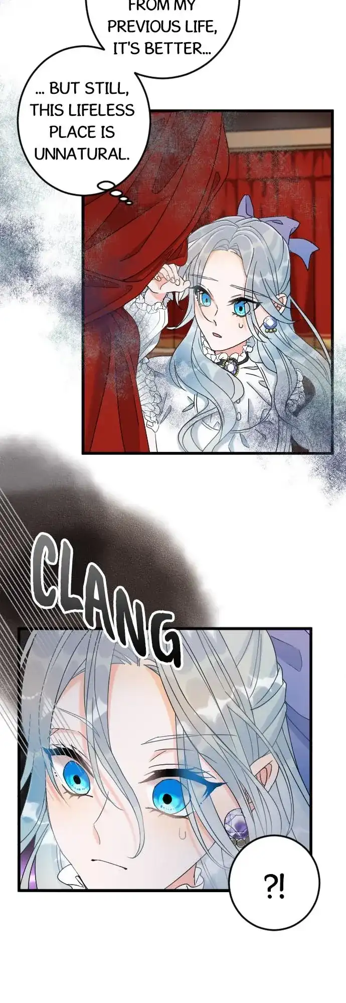 I Refuse to Be Executed a Second Time - Chapter 2 - Page 14