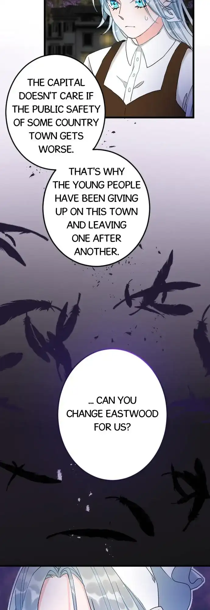 I Refuse to Be Executed a Second Time - Chapter 2 - Page 32
