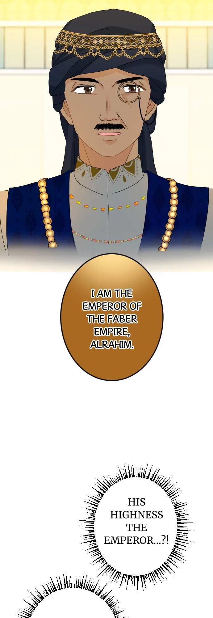 I Refuse to Be Executed a Second Time - Chapter 21 - Page 36