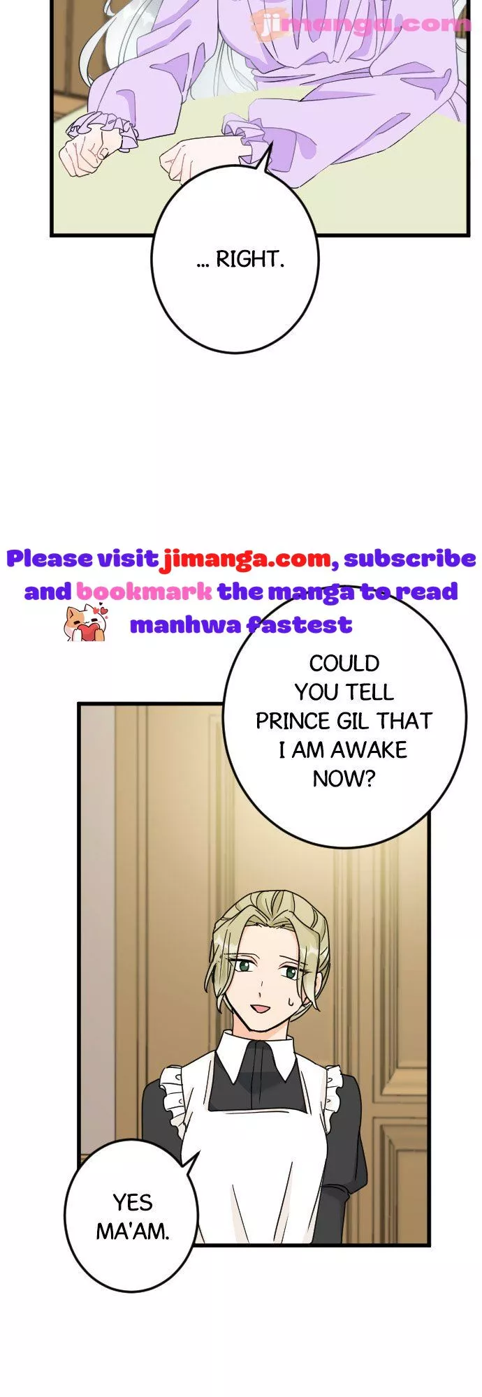 I Refuse to Be Executed a Second Time - Chapter 25 - Page 16