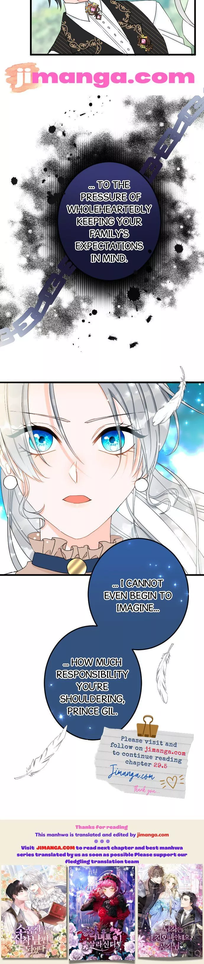 I Refuse to Be Executed a Second Time - Chapter 29 - Page 10