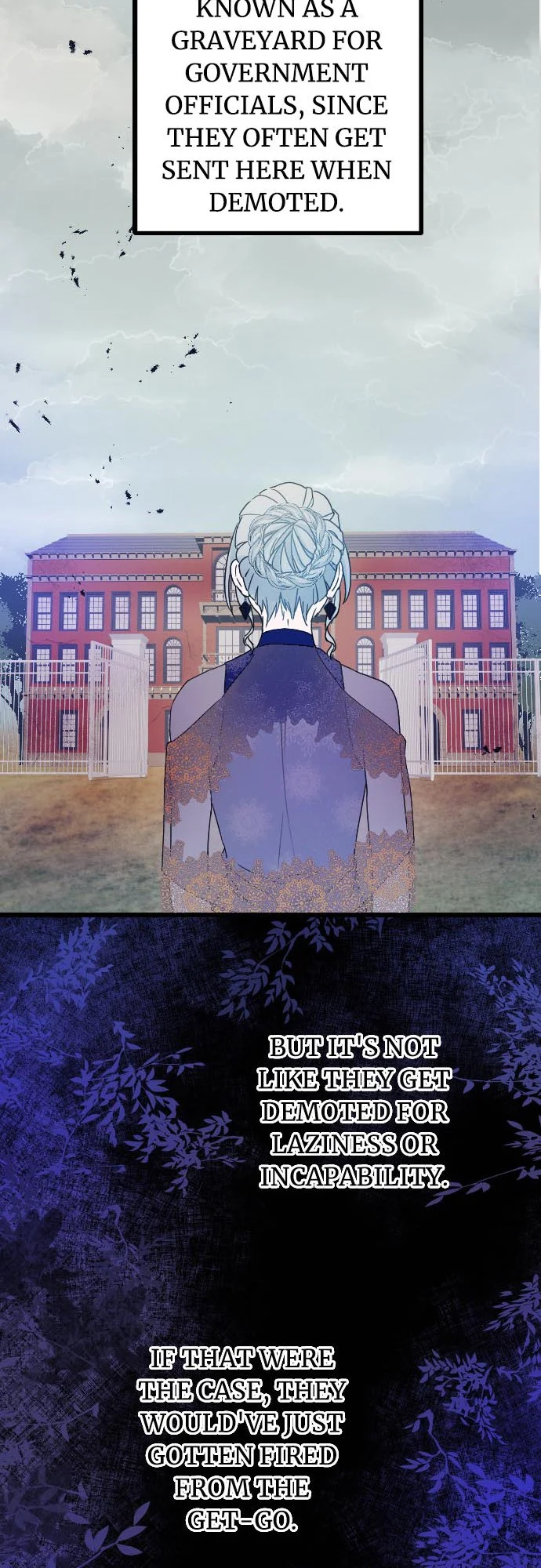 I Refuse to Be Executed a Second Time - Chapter 3 - Page 20