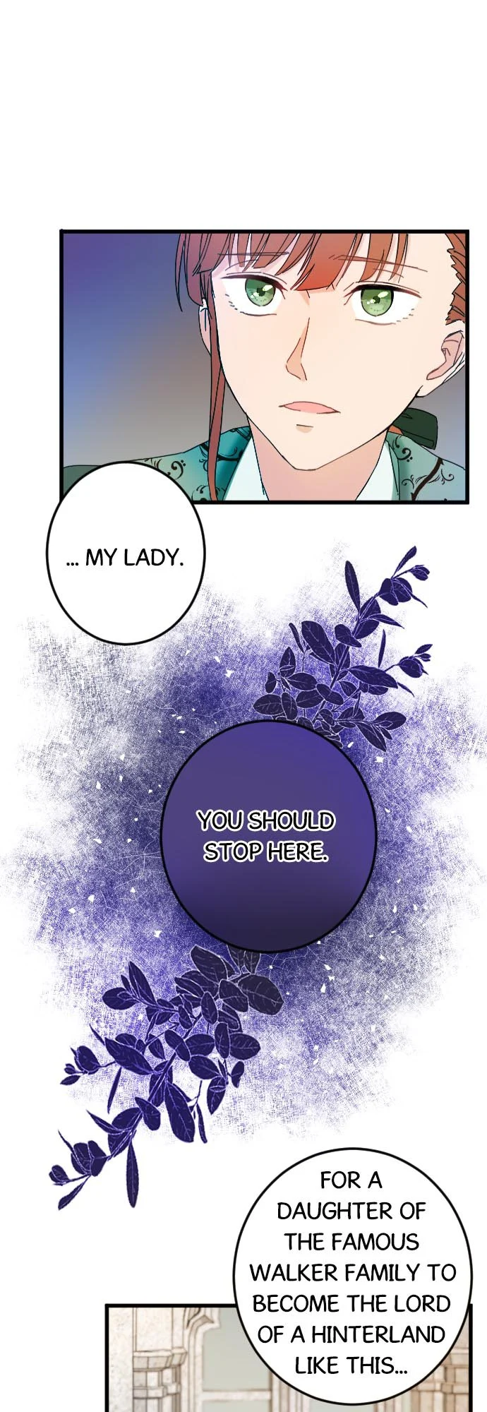 I Refuse to Be Executed a Second Time - Chapter 3 - Page 25