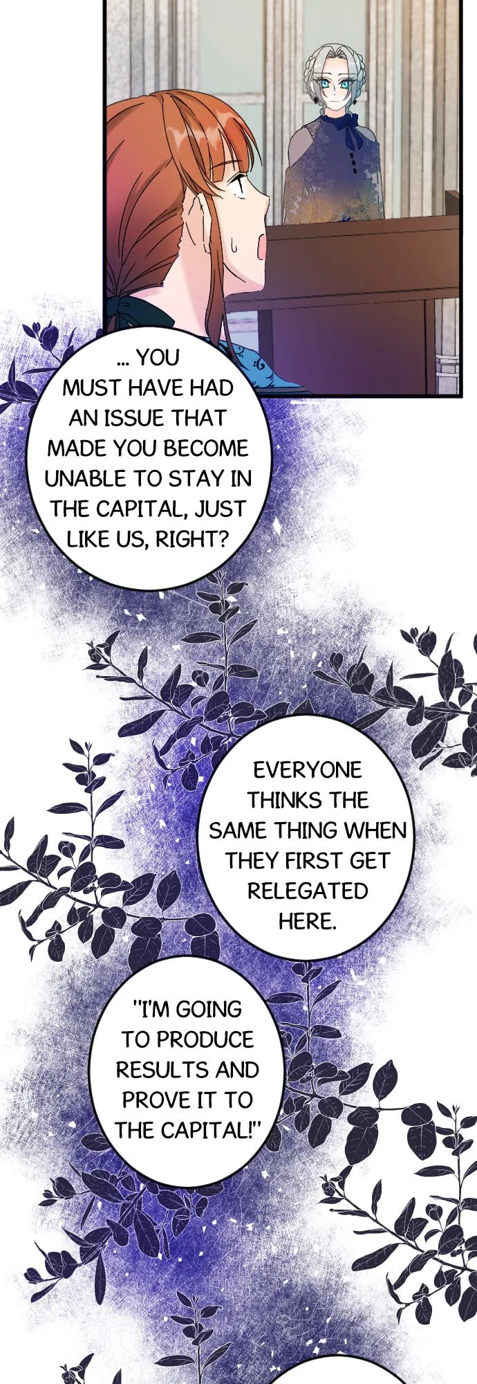 I Refuse to Be Executed a Second Time - Chapter 3 - Page 26