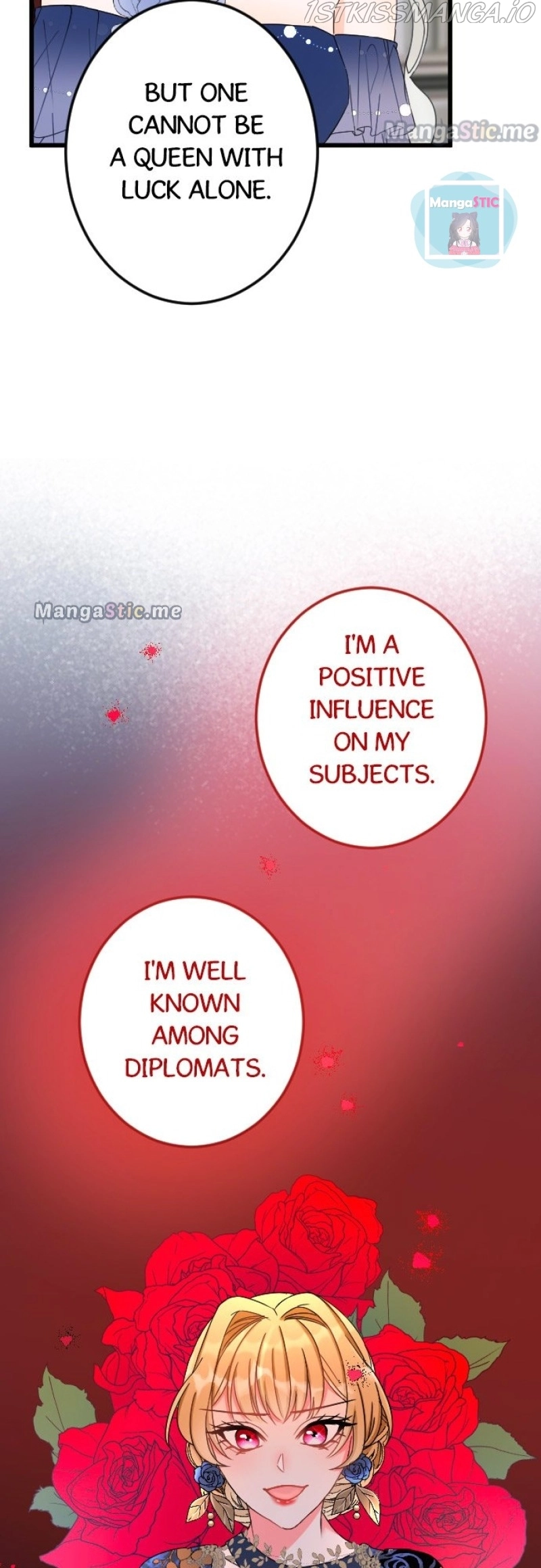 I Refuse to Be Executed a Second Time - Chapter 30 - Page 16