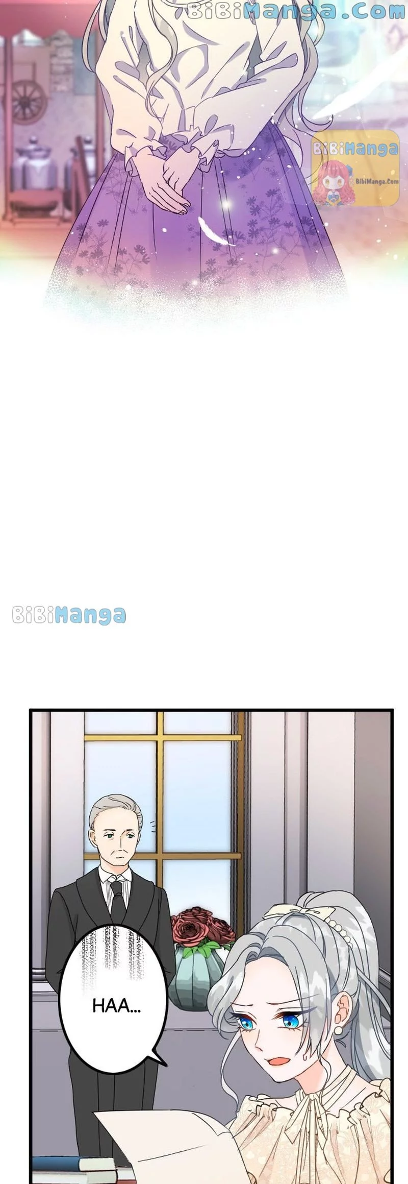 I Refuse to Be Executed a Second Time - Chapter 41 - Page 25