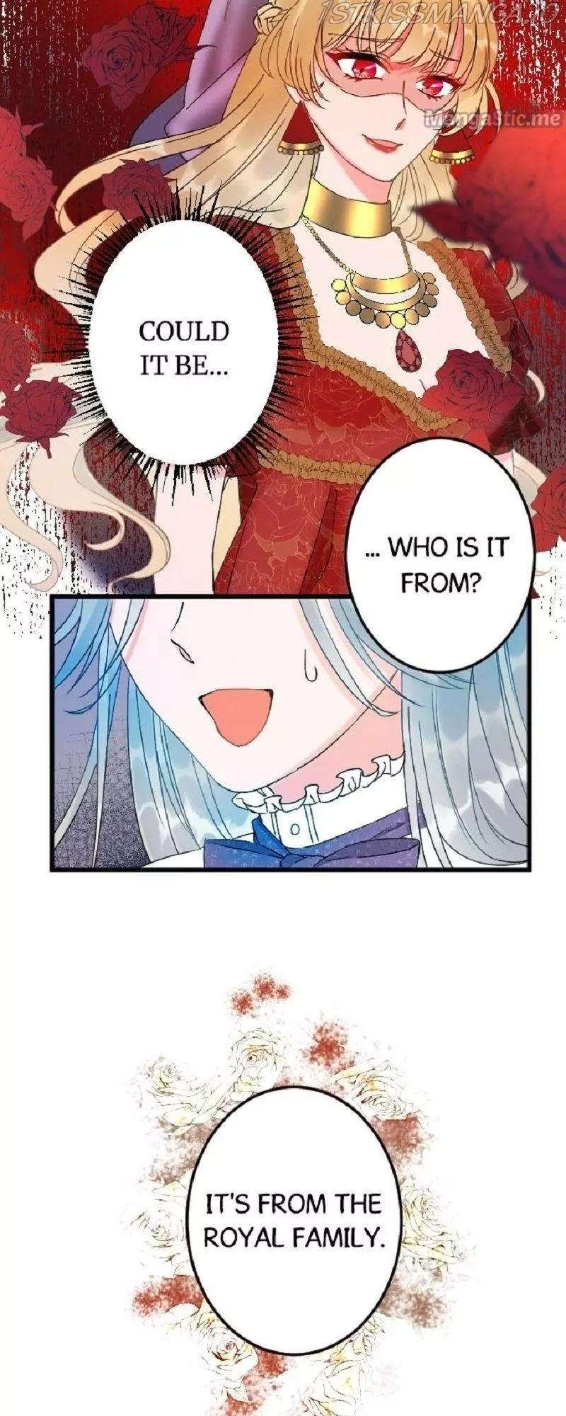 I Refuse to Be Executed a Second Time - Chapter 5 - Page 12