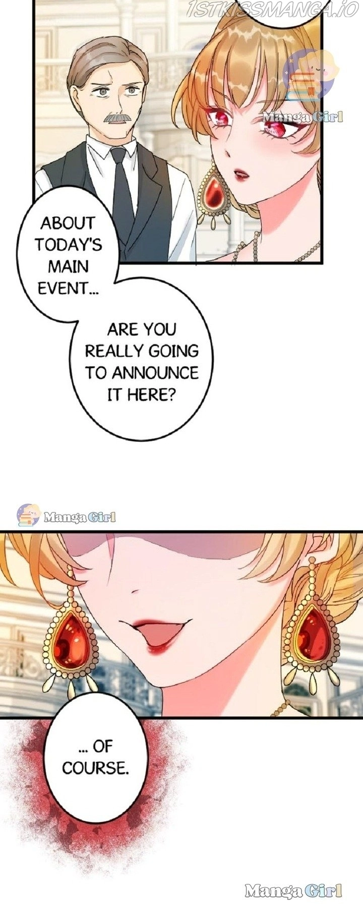 I Refuse to Be Executed a Second Time - Chapter 6 - Page 6