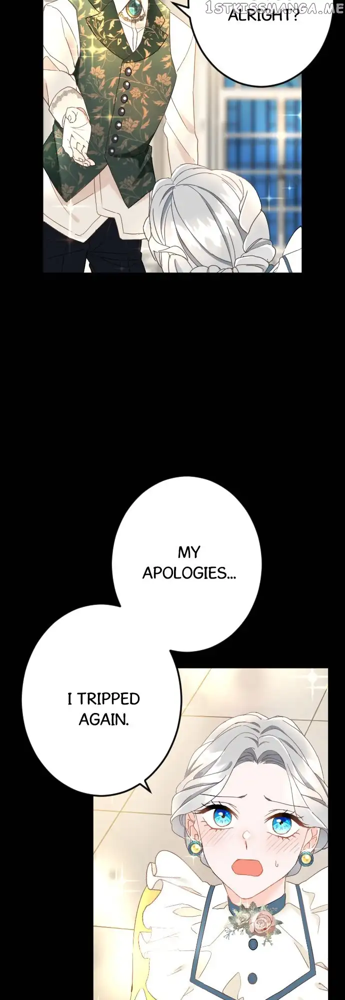 I Refuse to Be Executed a Second Time - Chapter 61 - Page 14