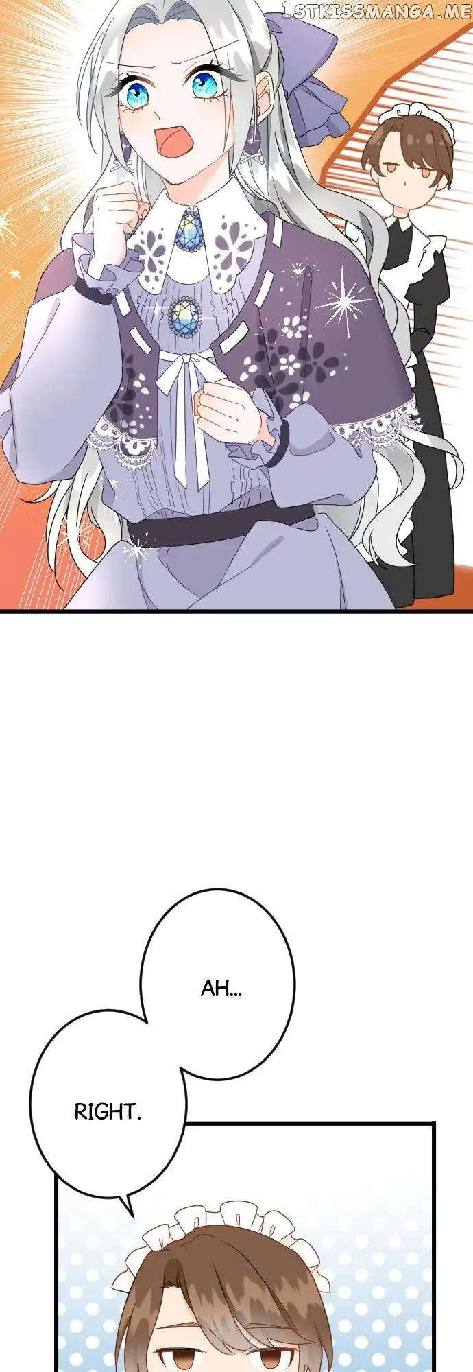 I Refuse to Be Executed a Second Time - Chapter 61 - Page 22