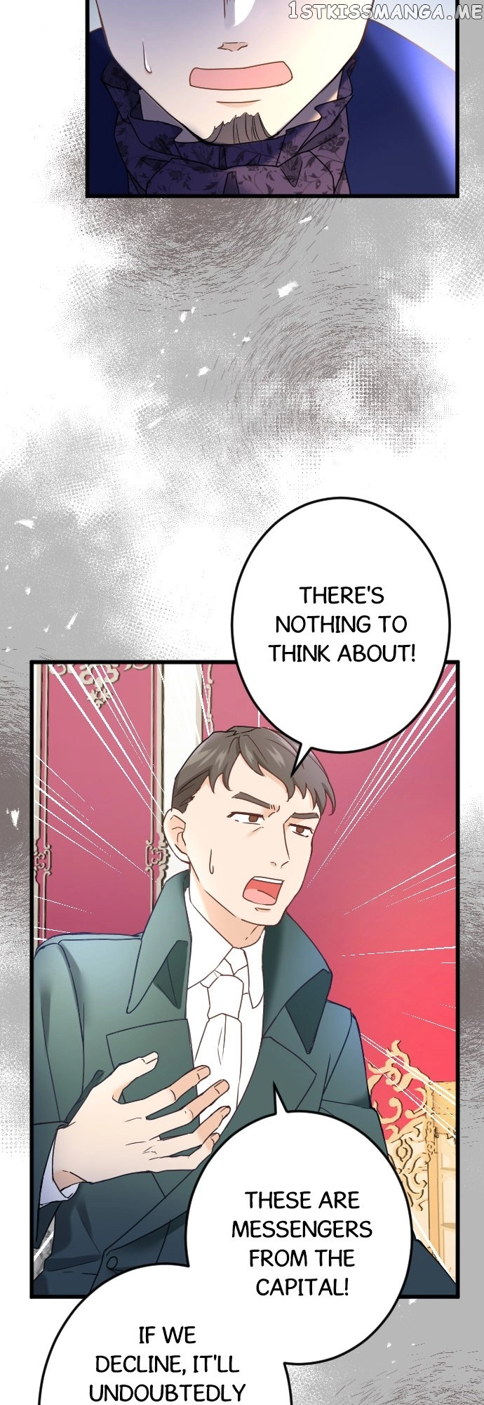 I Refuse to Be Executed a Second Time - Chapter 62 - Page 14