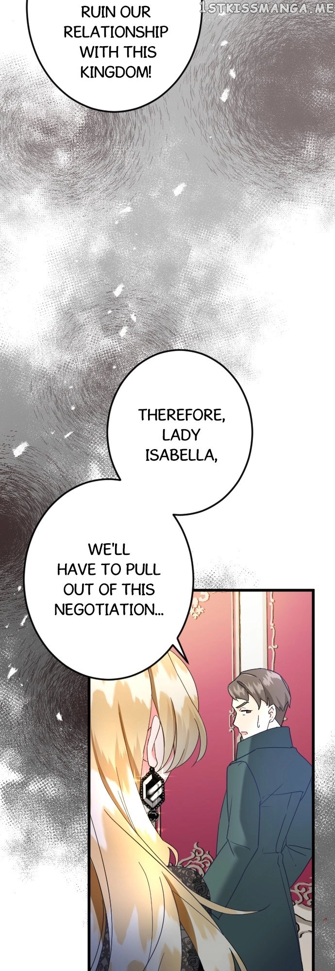 I Refuse to Be Executed a Second Time - Chapter 62 - Page 15