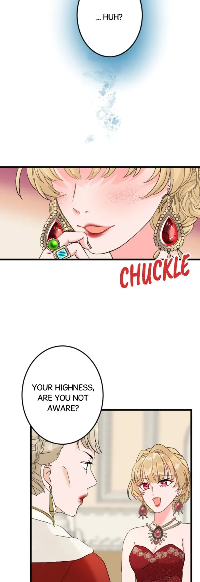 I Refuse to Be Executed a Second Time - Chapter 7 - Page 14
