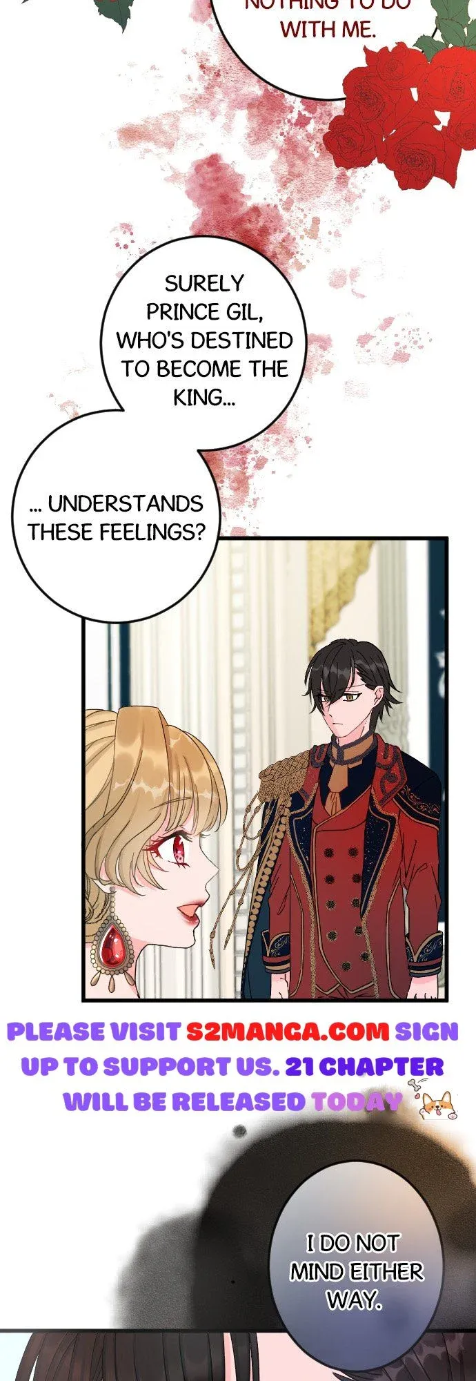 I Refuse to Be Executed a Second Time - Chapter 7 - Page 26