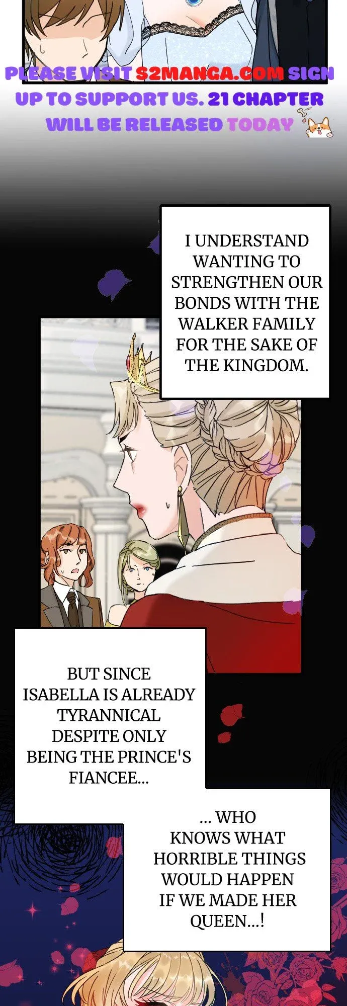 I Refuse to Be Executed a Second Time - Chapter 7 - Page 4