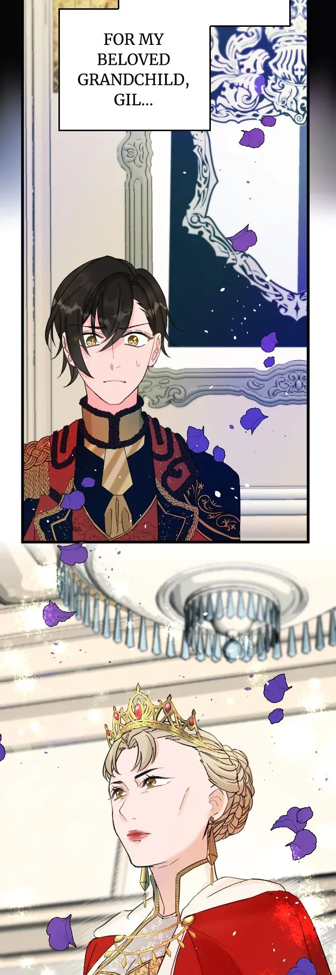 I Refuse to Be Executed a Second Time - Chapter 7 - Page 7